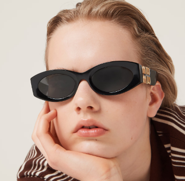 Miu Glimpse — Miu Miu