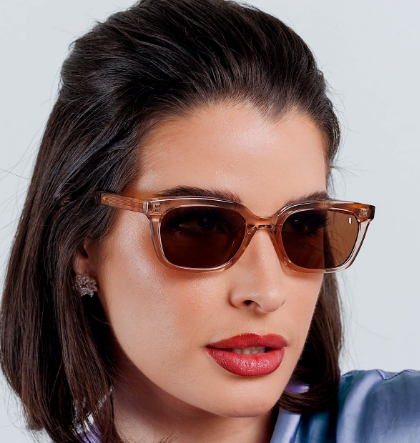 Sol de Verão — Aura Vision