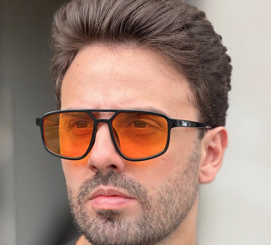 Urban Classic — Lumina Eyewear